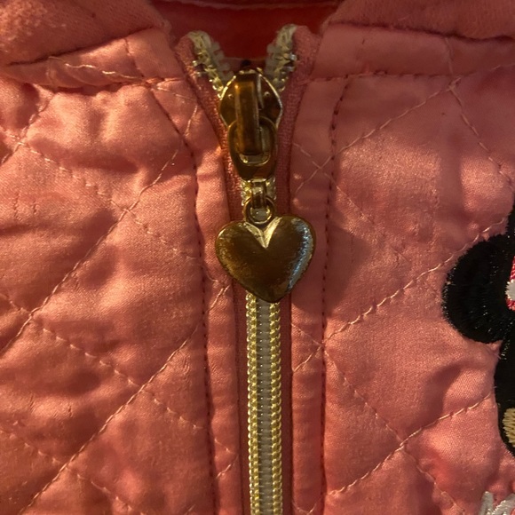 Jacket - Picture 2 of 3